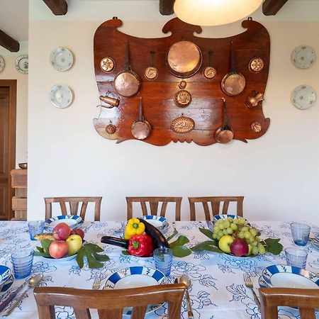Agriturismo Forzello Ariano nel Polesine Esterno foto
