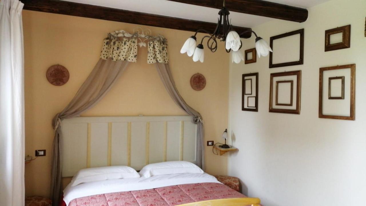 Agriturismo Forzello Ariano nel Polesine Esterno foto