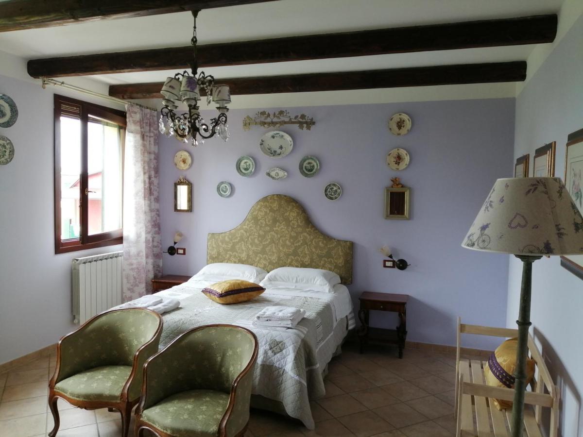 Agriturismo Forzello Ariano nel Polesine Esterno foto