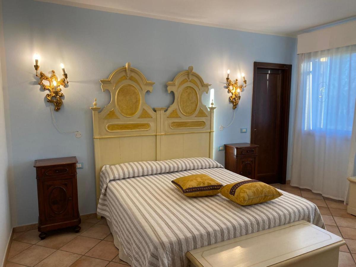 Agriturismo Forzello Ariano nel Polesine Esterno foto