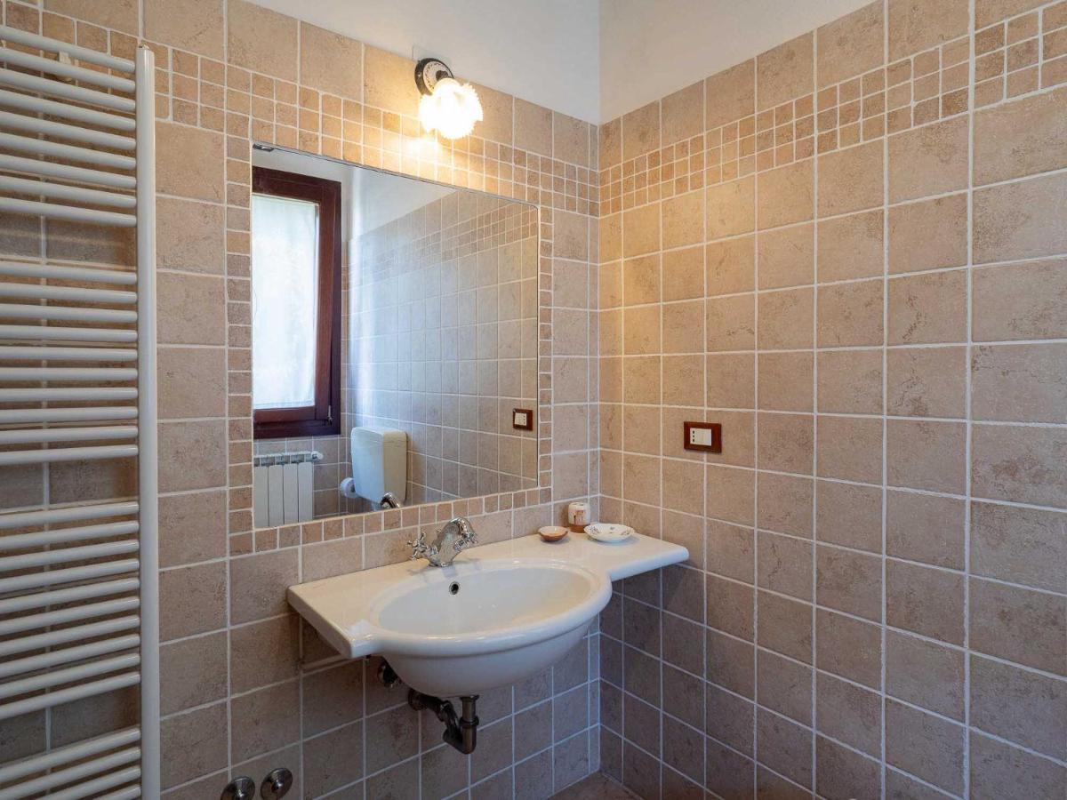 Agriturismo Forzello Ariano nel Polesine Esterno foto