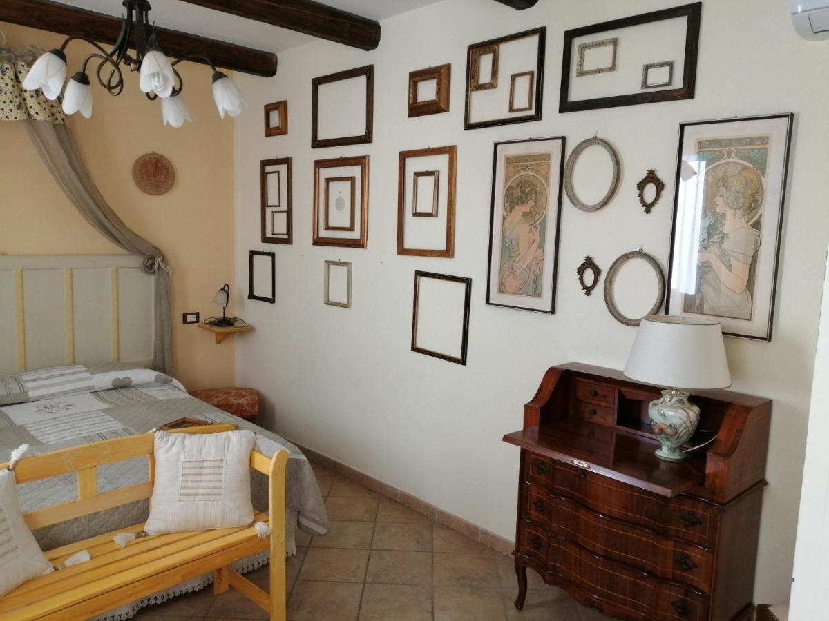Agriturismo Forzello Ariano nel Polesine Esterno foto