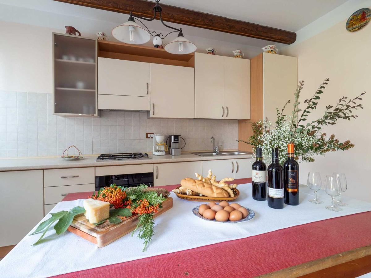 Agriturismo Forzello Ariano nel Polesine Esterno foto