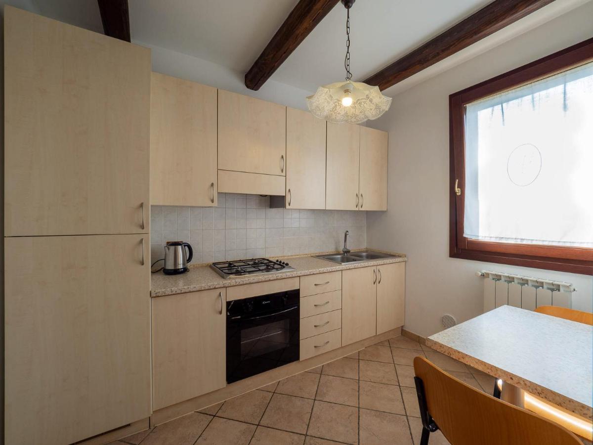 Agriturismo Forzello Ariano nel Polesine Esterno foto