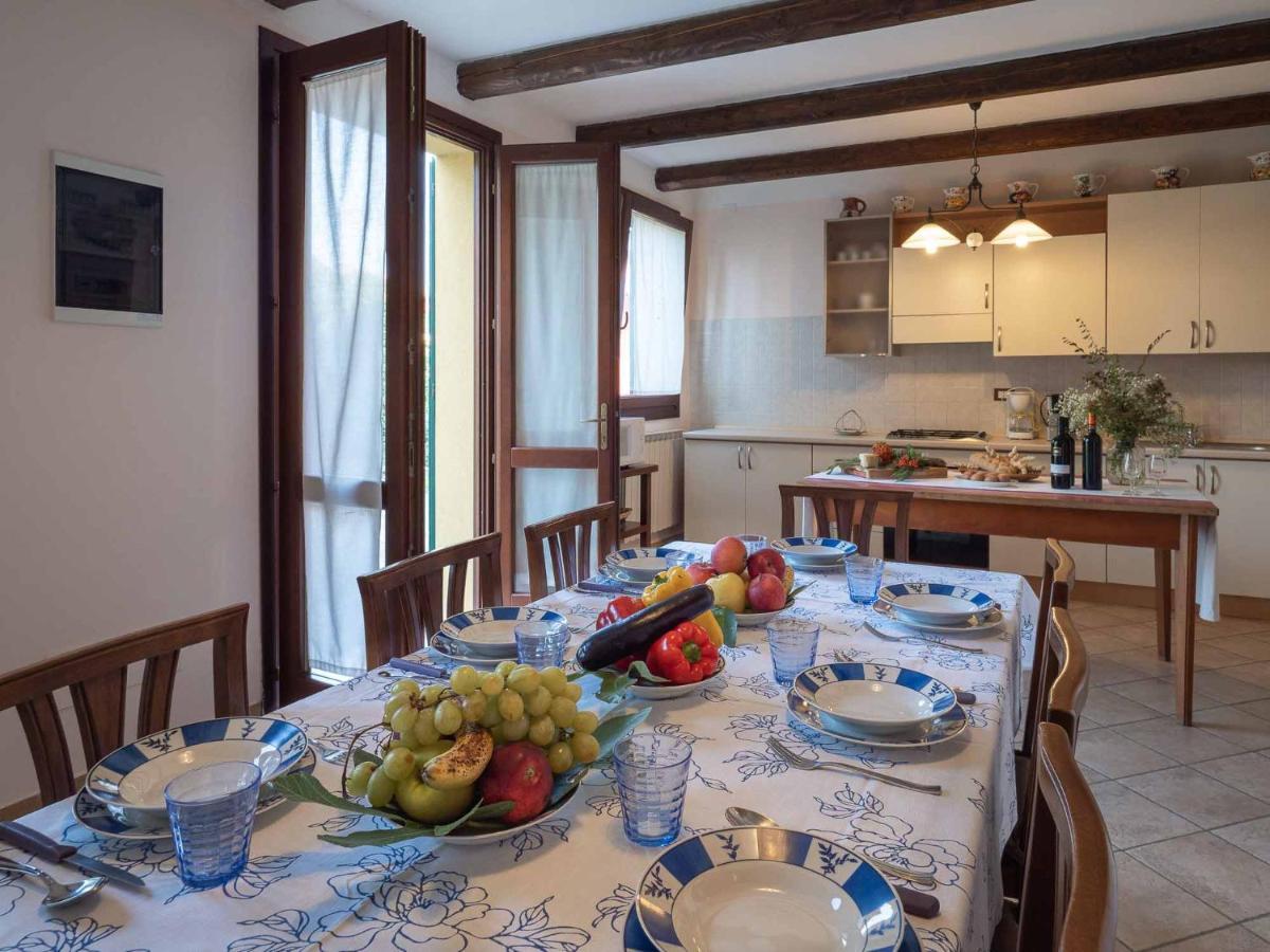 Agriturismo Forzello Ariano nel Polesine Esterno foto
