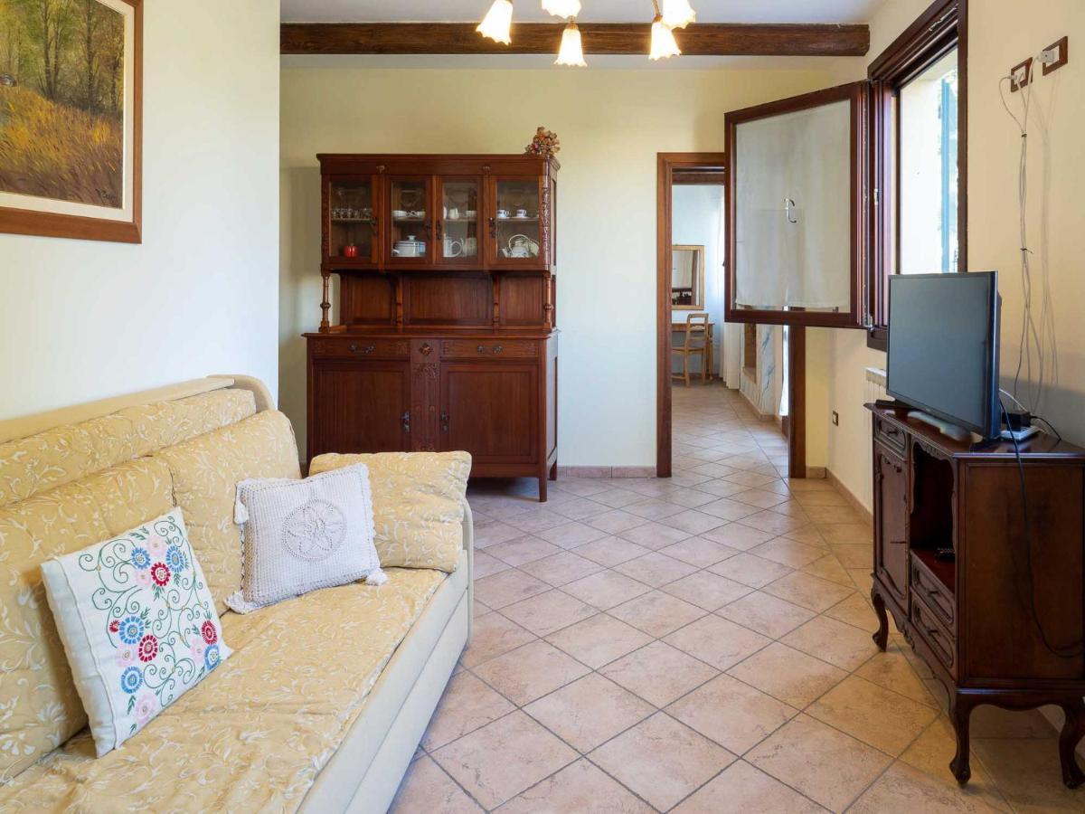 Agriturismo Forzello Ariano nel Polesine Esterno foto