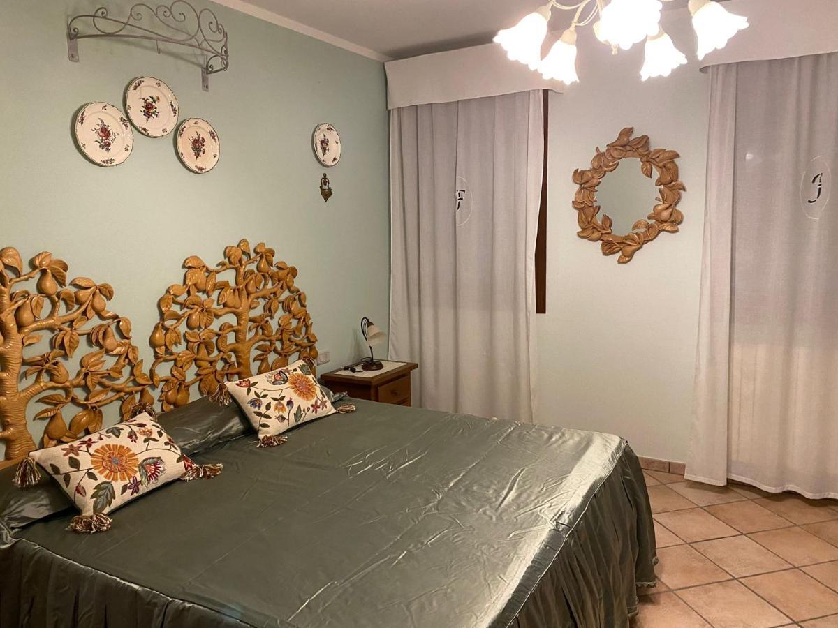 Agriturismo Forzello Ariano nel Polesine Esterno foto