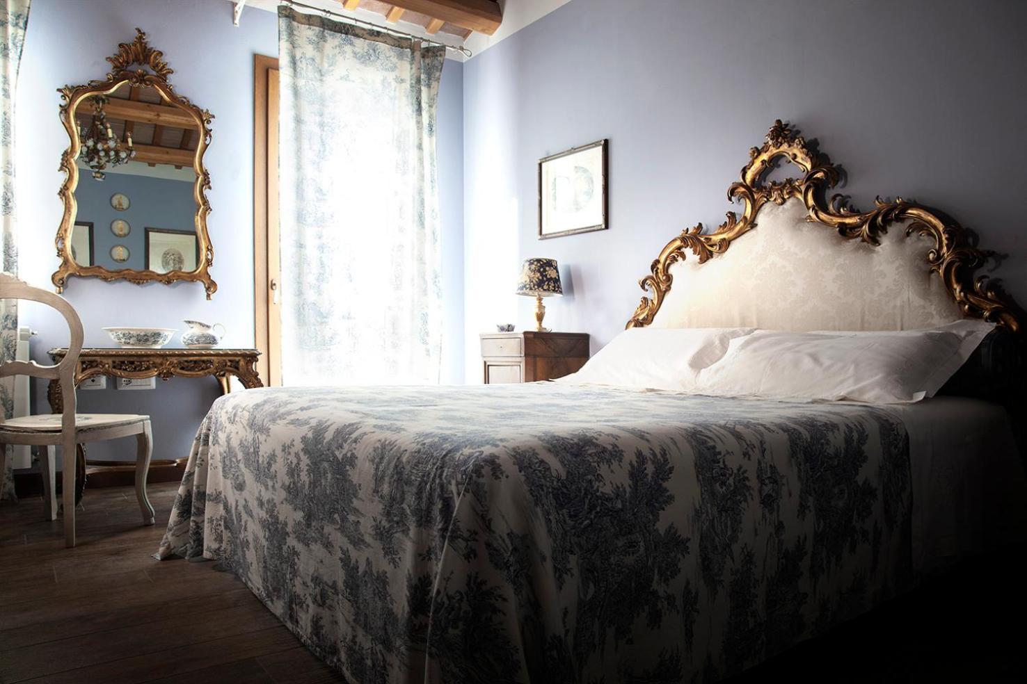 Agriturismo Forzello Ariano nel Polesine Esterno foto
