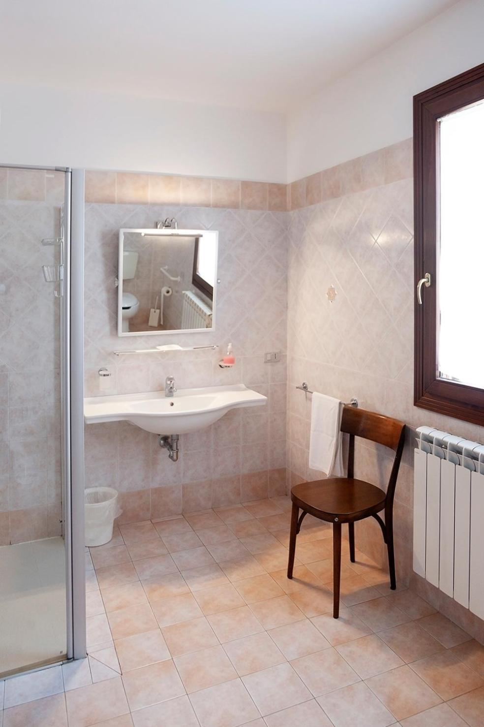 Agriturismo Forzello Ariano nel Polesine Esterno foto