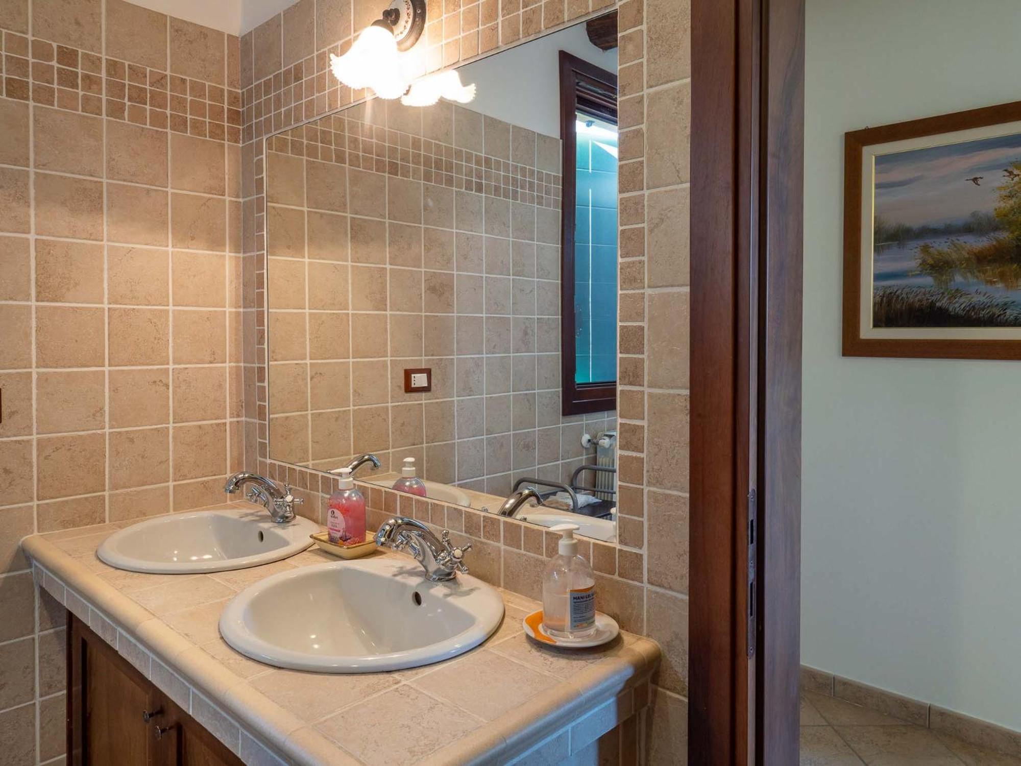 Agriturismo Forzello Ariano nel Polesine Esterno foto