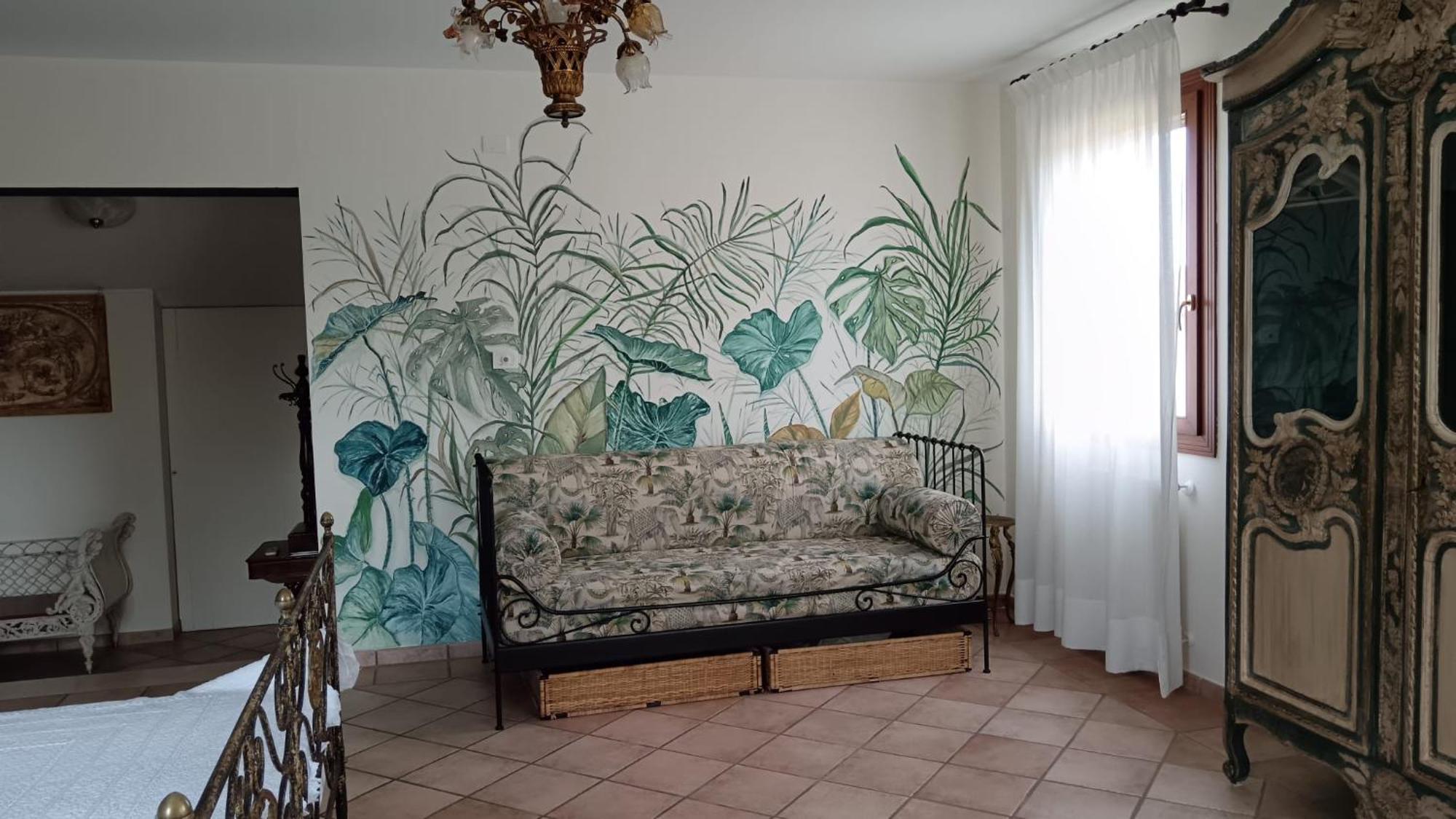 Agriturismo Forzello Ariano nel Polesine Esterno foto