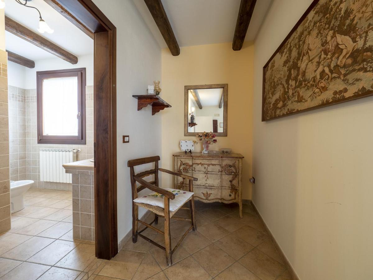 Agriturismo Forzello Ariano nel Polesine Esterno foto