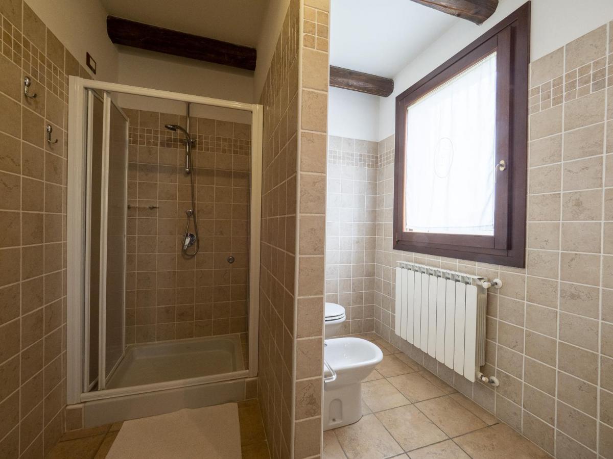 Agriturismo Forzello Ariano nel Polesine Esterno foto