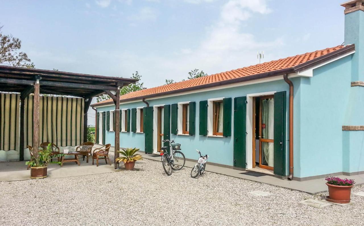 Agriturismo Forzello Ariano nel Polesine Esterno foto